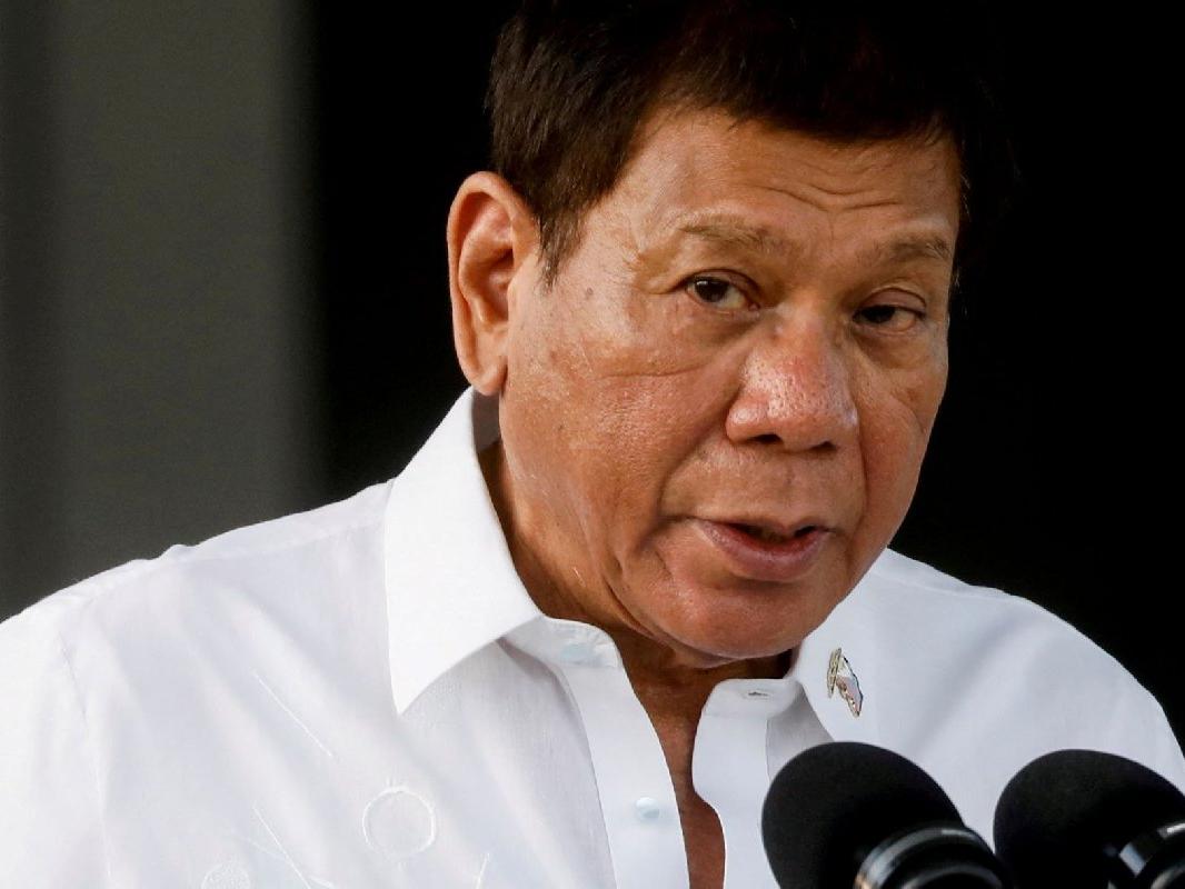 Filipinler lideri, ‘dostu’ Putin’i eleştirdi: Ben çocukları öldürmüyorum