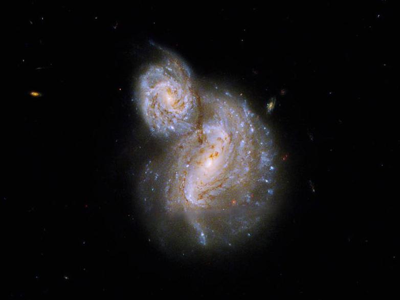 Hubble'dan dikkat çeken keşif: Evrenin genişleme hızında olağan dışı hareket