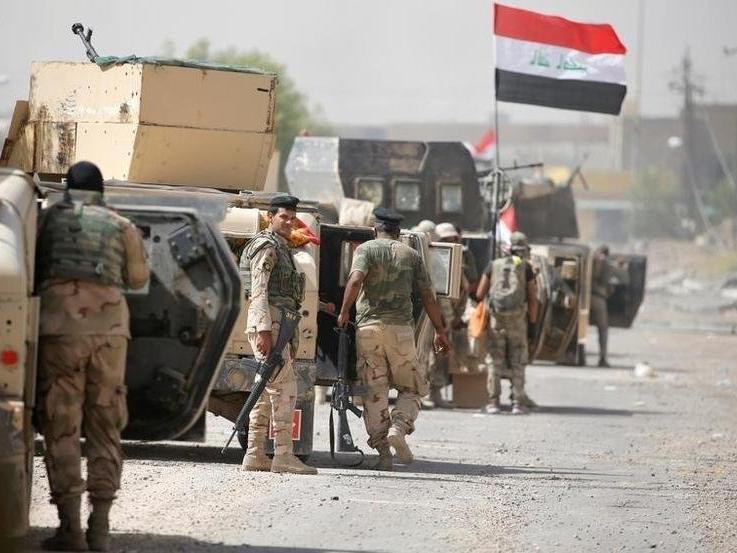 Irak’ta IŞİD saldırısı: 7 ölü