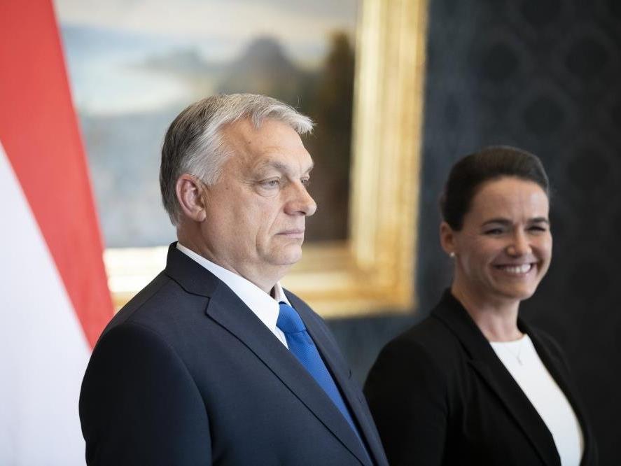 'Ukrayna-Rusya Savaşı' nedeniyle Macaristan’da OHAL ilan edildi