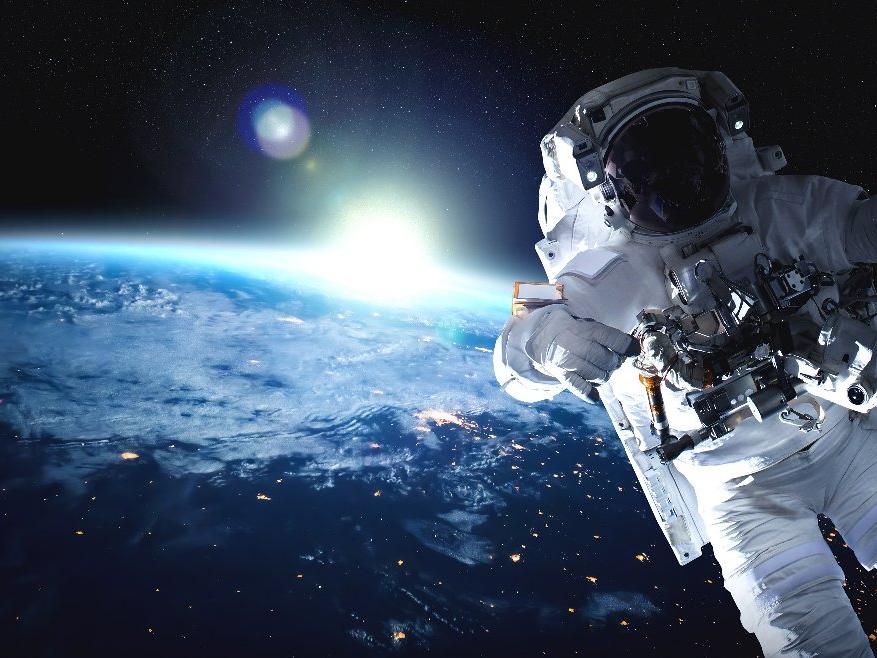 Uzaya gitmek için başvuru şartları neler, başvuru nasıl yapılır?