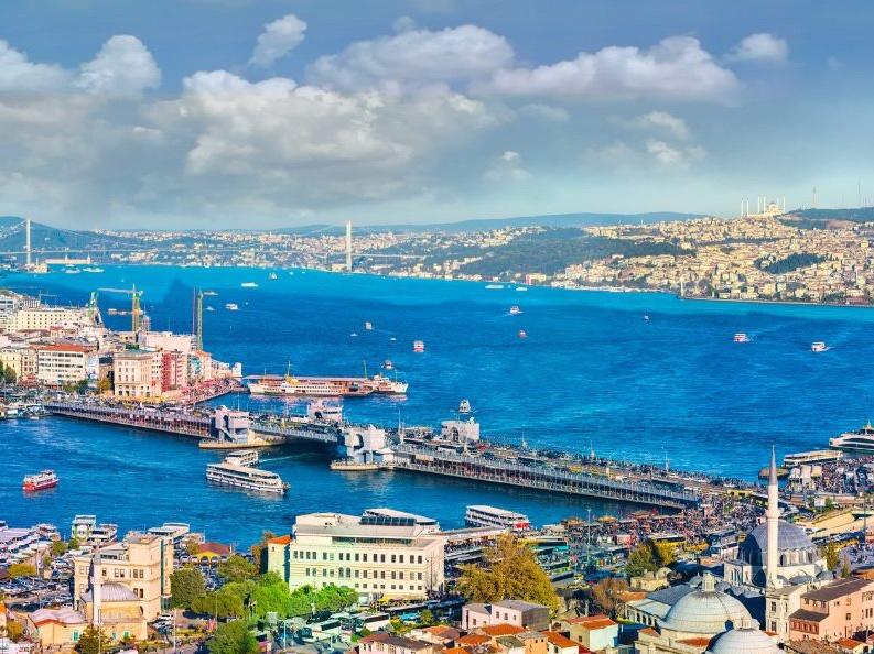İstanbul'da ortalama ev kira bedeli 6 bin lirayı aştı