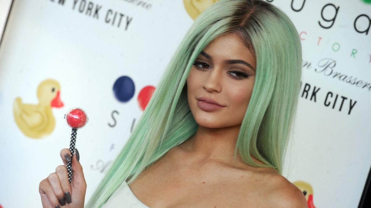 Kardashianlar market alışverişi gibi 'normal' aktivitelere bayılıyor