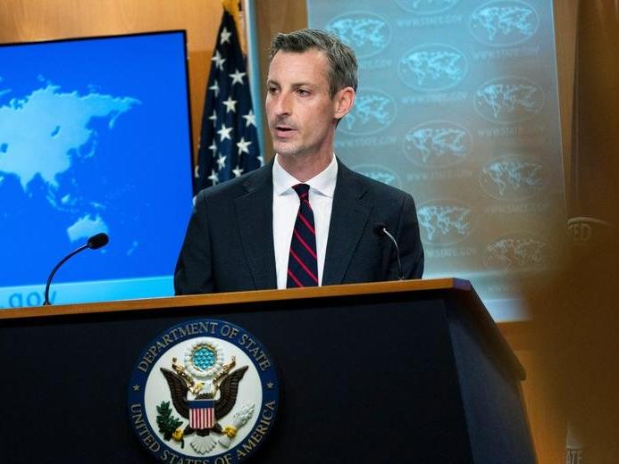 ABD Dışişleri'nden Türkiye açıklaması: Suriye konusunda temasa geçtik