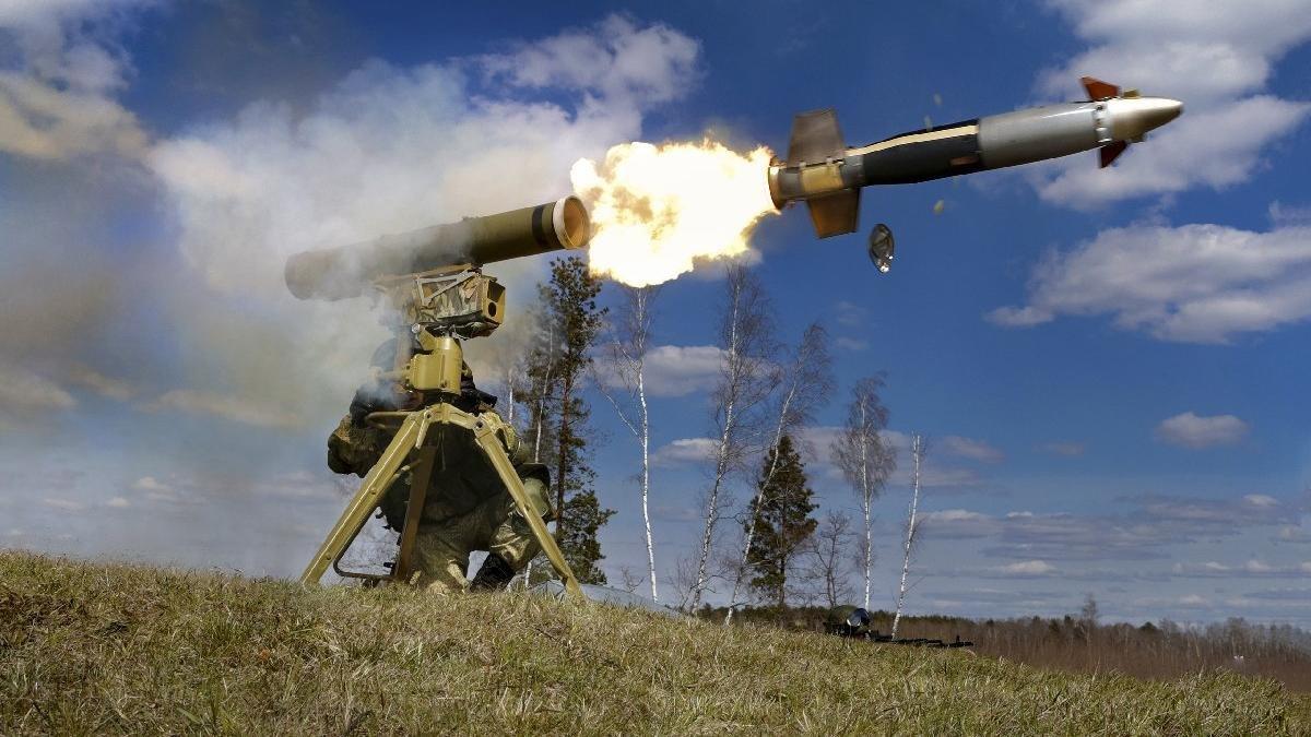 Ukrayna: Rusya, Belarus'a İskender füzeleri konuşlandırmaya hazırlanıyor