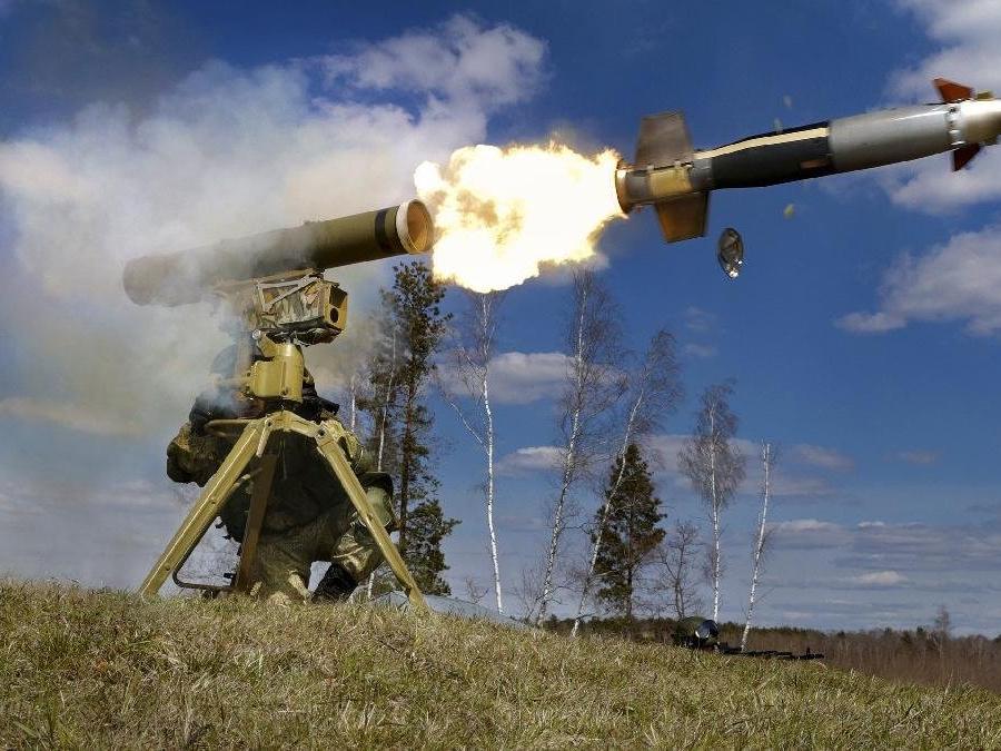 Ukrayna: Rusya, Belarus'a İskender füzeleri konuşlandırmaya hazırlanıyor