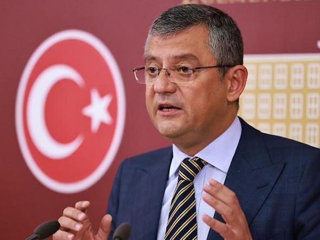 CHP'den konser yasaklarına tepki: 'Z kuşağı AKP'yi tanıyor, onlar sizi bu ülkenin başında gönderecek'