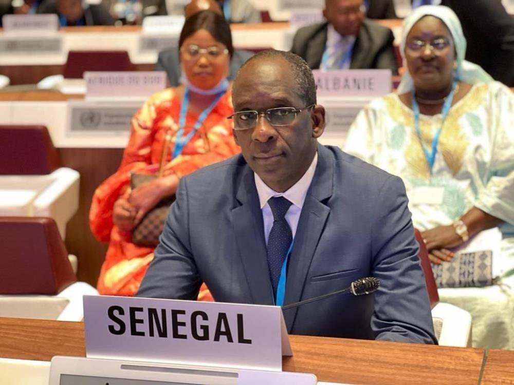 Hastanedeki facianın ardından Senegal Sağlık Bakanı Sarr görevden alındı