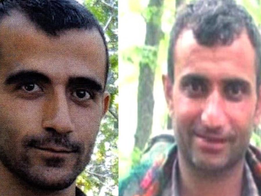 Osmaniye’de öldürülen terörist, binbaşının katili çıktı