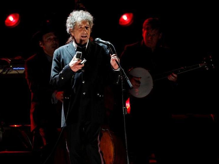 Bob Dylan'ın 60 yıl sonra kaydettiği şarkısı 21 milyon TL'ye satılabilir