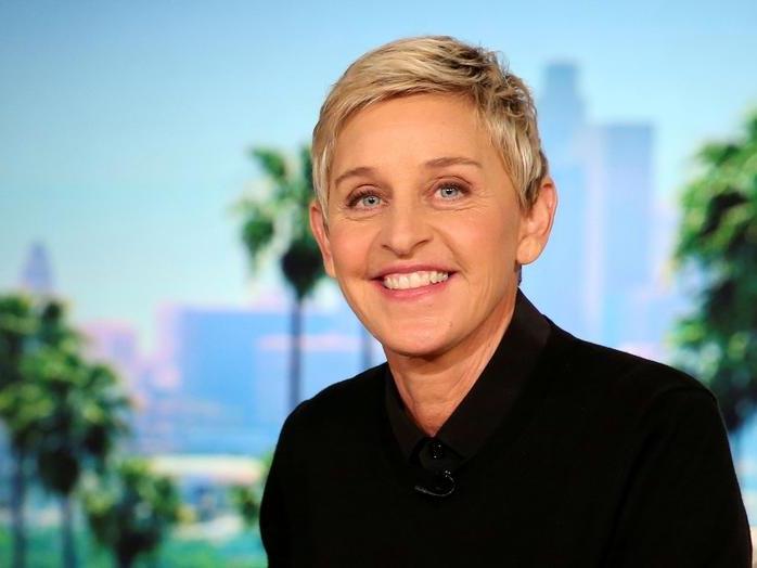 Bir devir kapanıyor... Ellen DeGeneres'in programı 19 yıl sonra sona eriyor