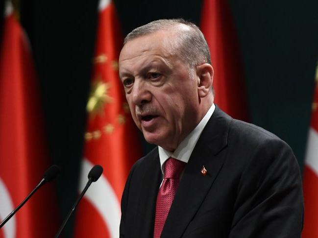 Erdoğan, Azerbaycan'a gidecek