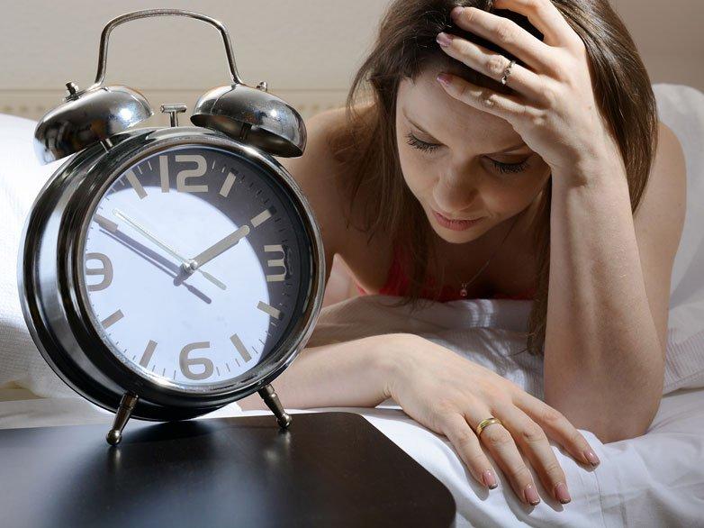 Geç uyumak hangi hastalıkları tetikliyor?