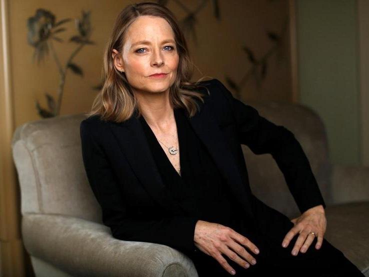Oscar ödüllü aktris Jodie Foster televizyona dönüyor