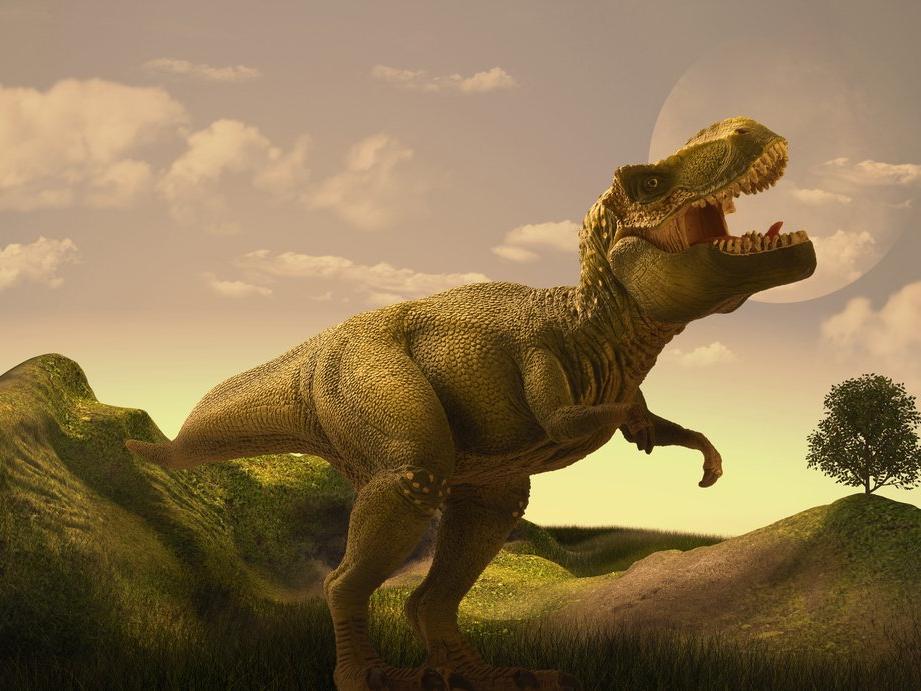Jurasic Park gerçek mi oluyor: 'Dinozorlar 2025'e kadar geri dönecek'