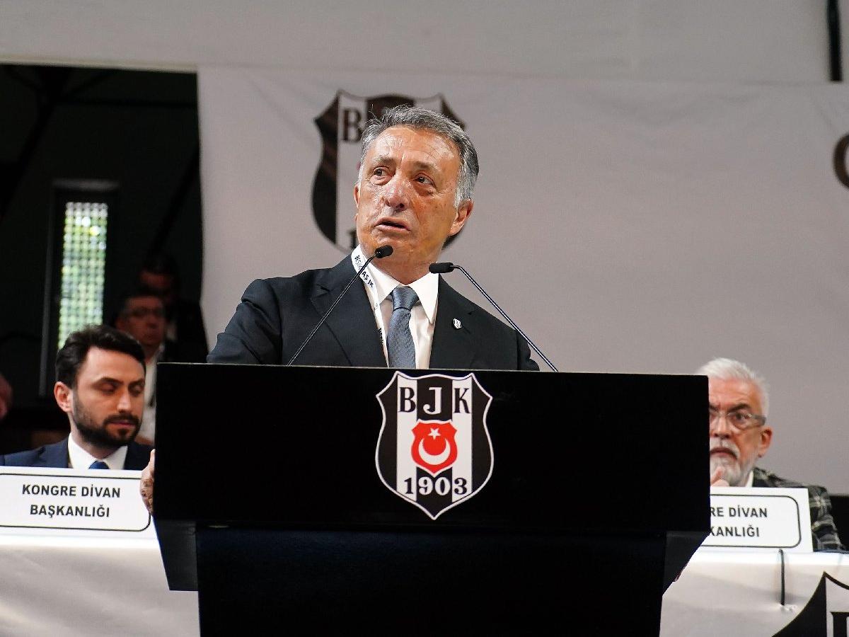 Ahmet Nur Çebi: Verilecek her karara saygı duyuyoruz