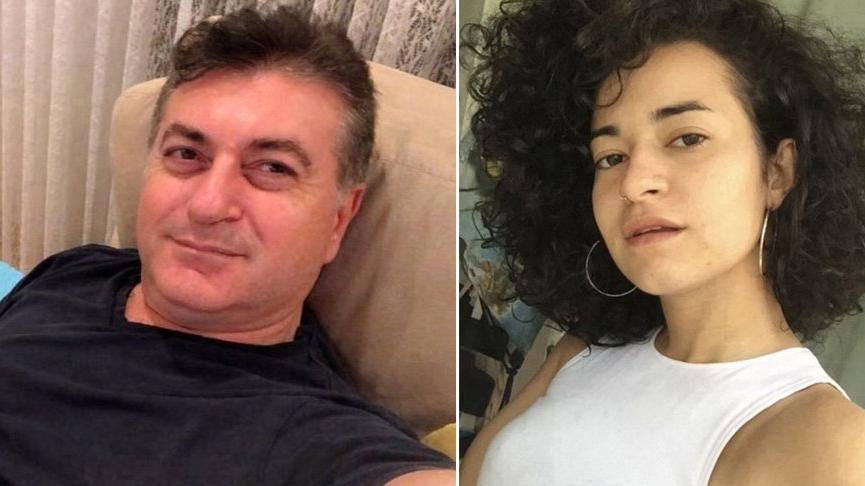 Azra Gülendam Haytaoğlu'nun katiline ağırlaştırılmış müebbet