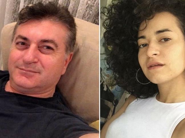 Azra Gülendam Haytaoğlu'nun katiline ağırlaştırılmış müebbet