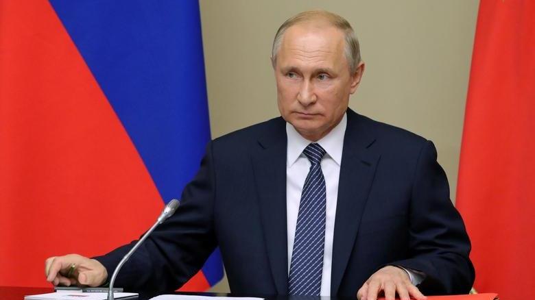Rusya'dan Putin'in sağlık durumuna ilişkin açıklama