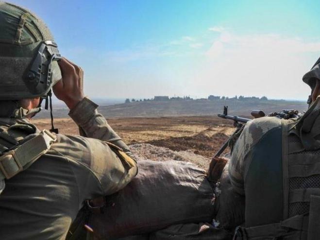 MSB: 6 terörist öldürüldü