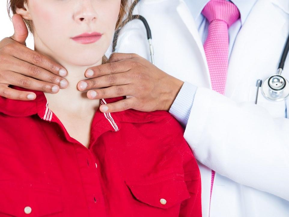 Pandemide iyot kullanımı patladı, tiroid zehirlenmeleri arttı