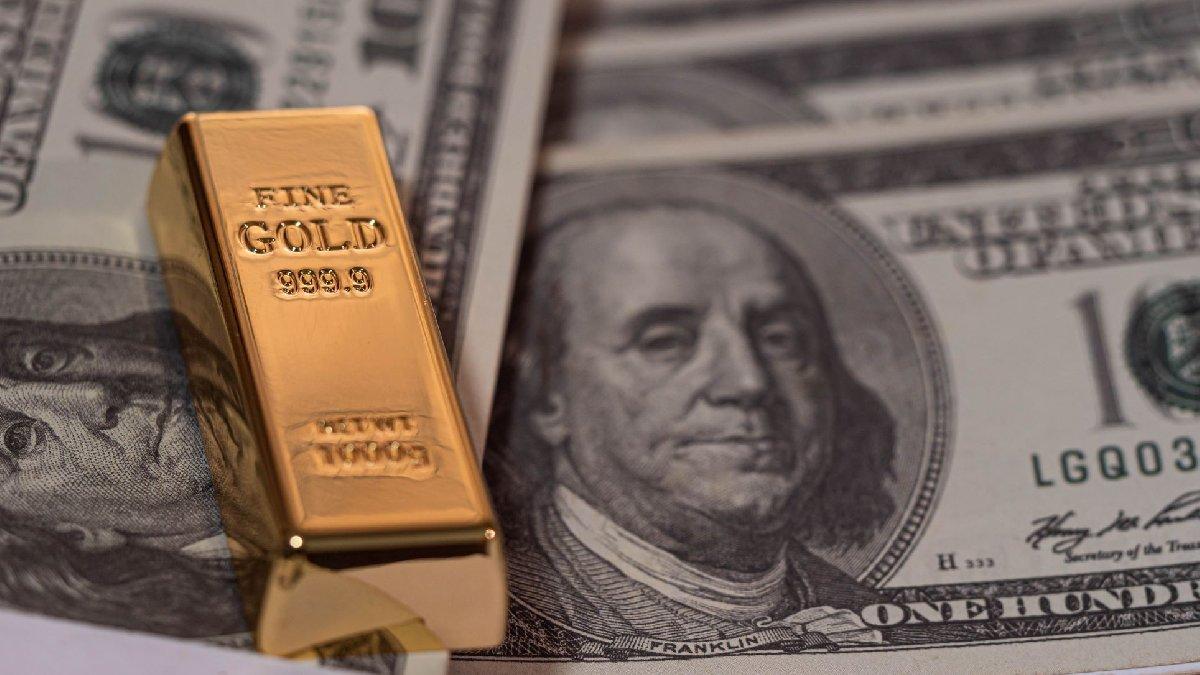 Altın, gümüş, borsa ve dövizde yeni haftada bu gelişmeler izlenecek