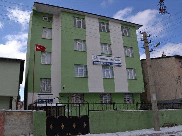 Erzurum'daki Kur'an Kursu'nda cinsel istismar davası başladı