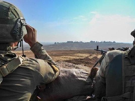MSB: 14 PKK'lı terörist etkisiz hale getirildi