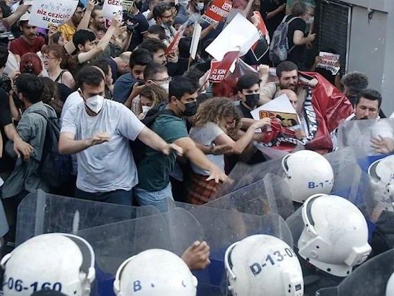 Basın Konseyi'nden Gezi'nin yıldönümünde yaşananlara tepki
