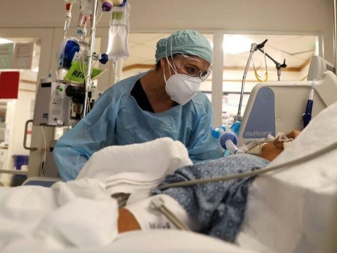 Avrupa'dan korkutan haber: Corona virüsü geri mi dönüyor?