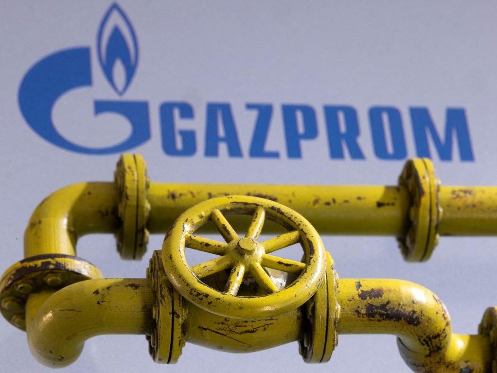 Rus Gazprom iki şirketin gazını kesti