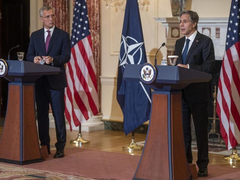 NATO ve ABD'den Türkiye açıklaması