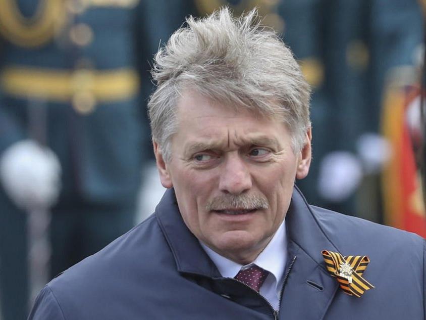 Kremlin Sözcüsü Peskov: ABD yangına körükle gidiyor