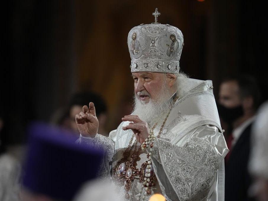 AB, yeni yaptırım paketinden Rus Ortodoks Kilisesi’ni çıkardı