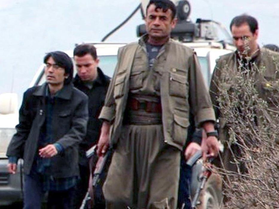 MİT’ten nokta operasyon: Kaçırılan kaymakam ve 8 askeri HDP’li vekillere böyle teslim etmişti