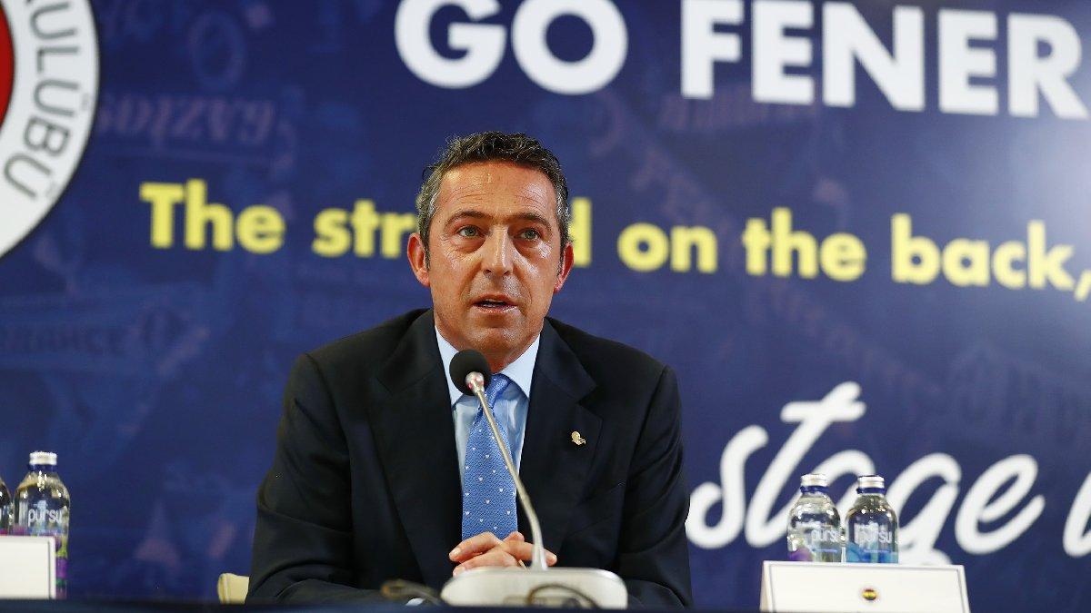 Ali Koç, Kulüpler Birliği için aday oldu