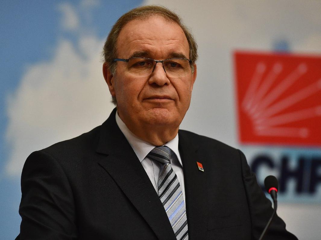 CHP Sözcüsü Öztrak'tan TÜİK'e tepki: Bunların görevi rakam karartmak