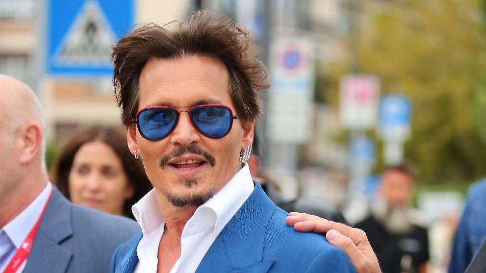 Johnny Depp Hollywood'a geri dönebilecek mi? Ünlü oyuncu hangi filmin başrolü için düşünülüyor?