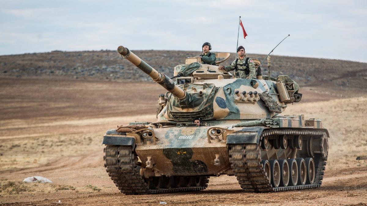 Erdoğan'ın Suriye sinyali ile ilgili ABD'den çarpıcı analiz: Savaşı ve NATO'yu kullanıyor