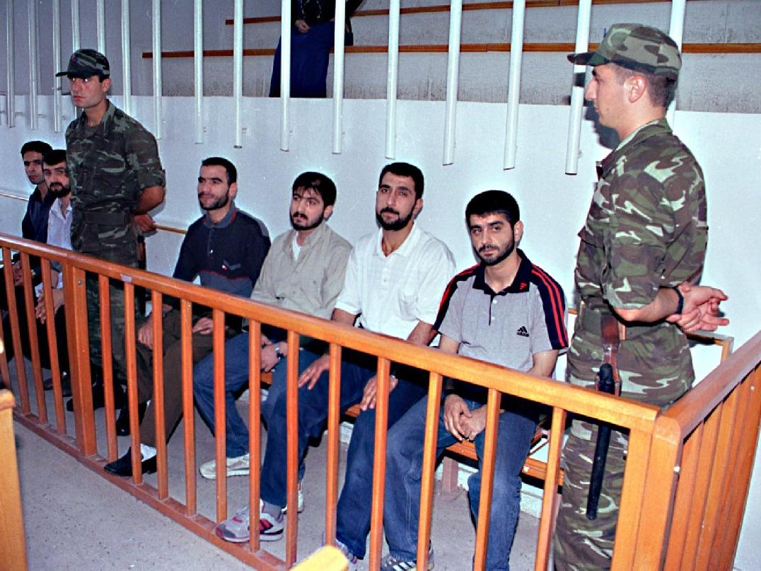 24 vatandaşın katili 6 Hizbullah tetikçisi daha serbest kalmış