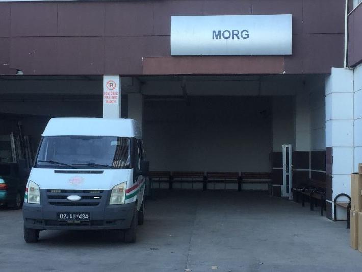 İnşaatta 4'üncü kattan düşen sıva ustası öldü