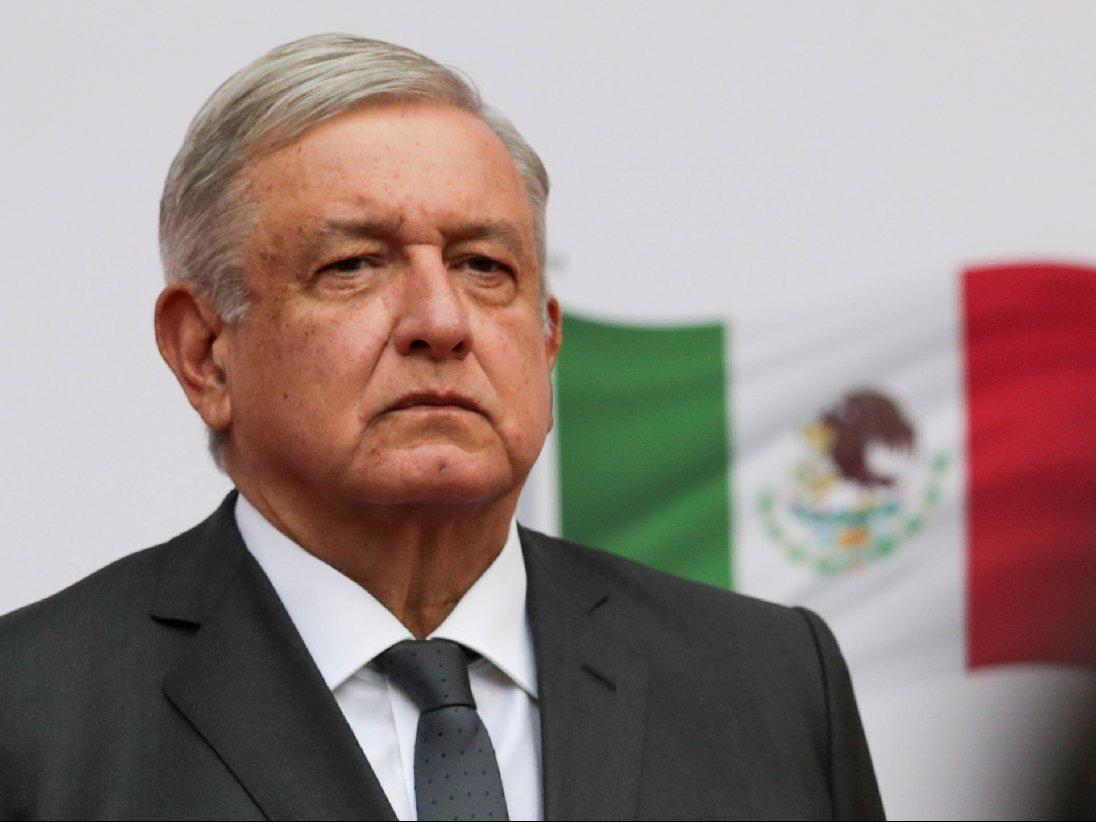 Meksika'dan Biden yönetimine tepki: Amerika Zirvesi’ne katılmayacak