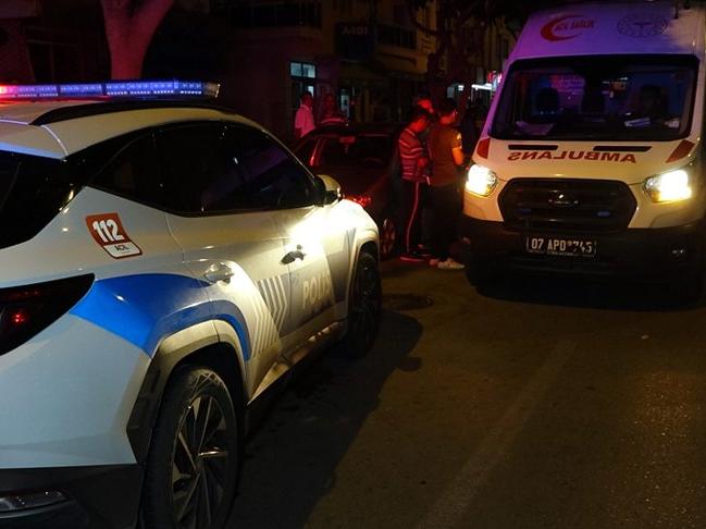 Kiracı, tartıştığı yöneticiyi bıçakladı