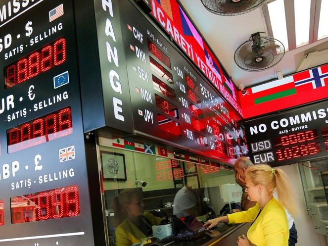 Faiz lobisi milyarca lira kazandı