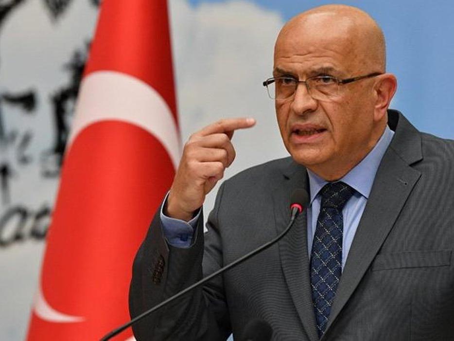 Sevigen'e sert cevap: Ne AKP ve reisine, ne de Sevigen'e pabuç bırakırım