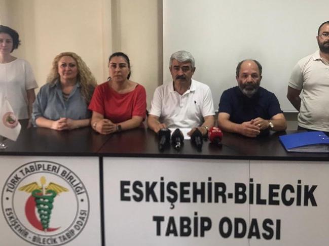 "İş bırakma eylemi yapan ASM çalışanları, hem maaş kesintisi hem de savunma istenerek cezalandırıldı"