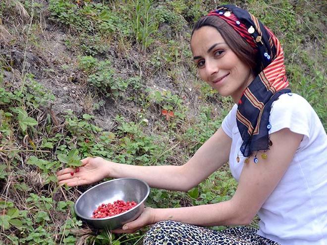 Yerini kimseye söylemiyorlar! Kilosu 200 liralık meyveyi yiyen bağımlısı oluyor