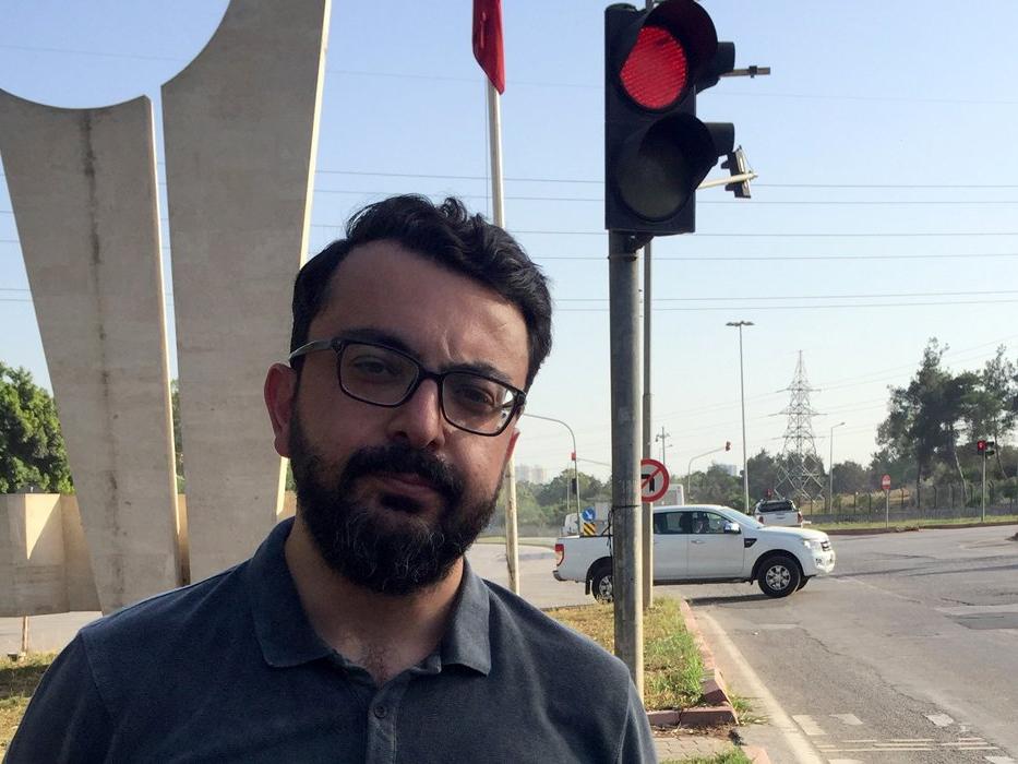 Kalp cerrahına aynı noktada 4 kez kırmızı ışık cezası