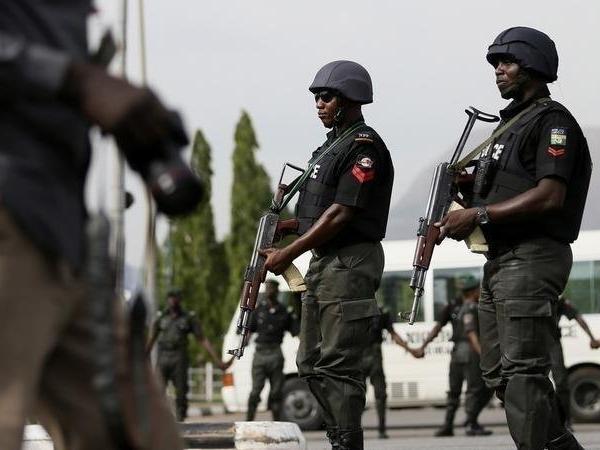 Nijerya'daki kilise saldırısında 21 kişi öldü