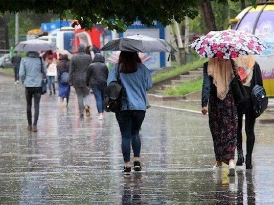Valilik Başkentlileri uyardı: Kuvvetli yağış ve rüzgar geliyor